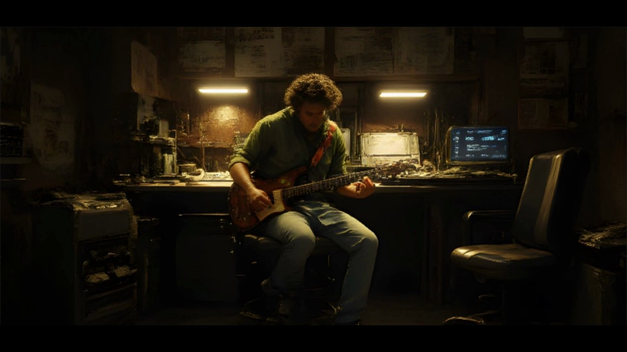 Ultime  Notizie Musicali E Non .Short Film video.