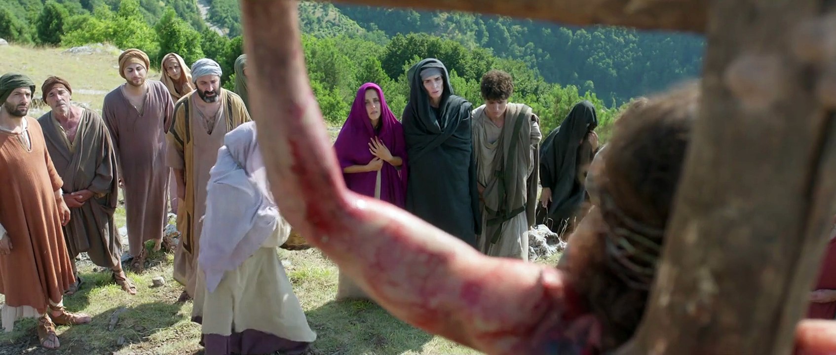 Judas Gospel
