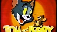 мышь «Янки Дудл» (1943) Том и Джерри