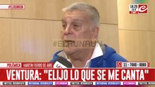 ¿Qué pasa con los Martín Fierro?: Intrusos quedó afuera