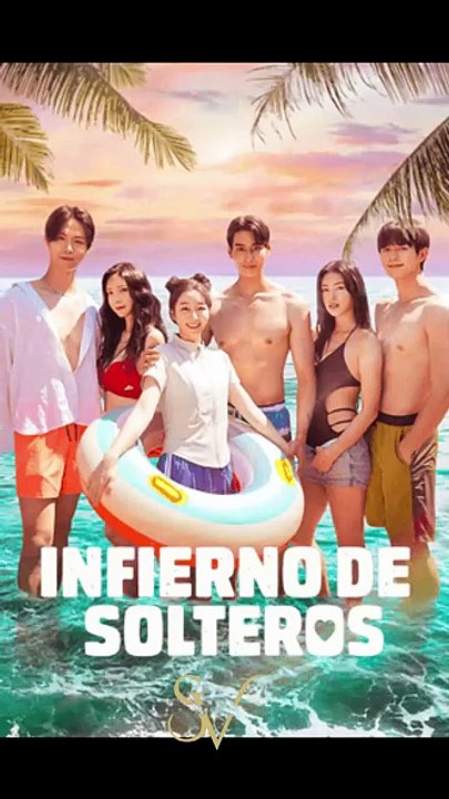 Infierno de Solteros Aus dem Film | Ganzer Film Deutsch