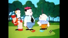 Stanlio e Ollio - Una Bella Partita a Golf