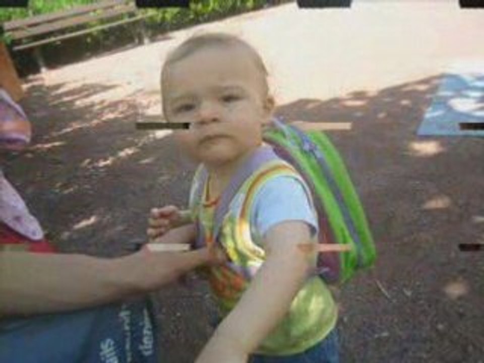 Toi et moi notre vie