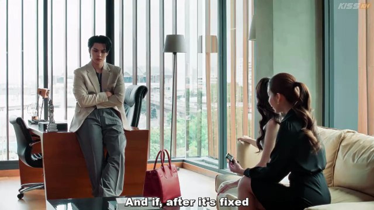E.9 - YtD - EngSub EngSub