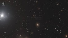 Take A Tour: Hydra I Galaxy Custer Is Reported To Be Leaking Cold Gas