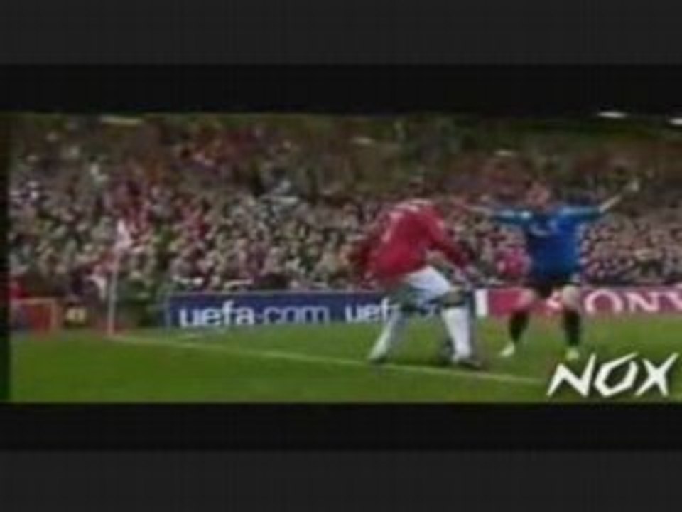Freestyle C Ronaldo