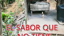 Nous cuisinons au feu de bois | Chez Chelo à Guantánamo