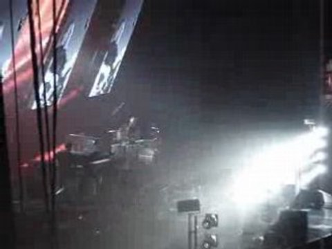 Calogero - Suis-je assez clair - Paris Bercy