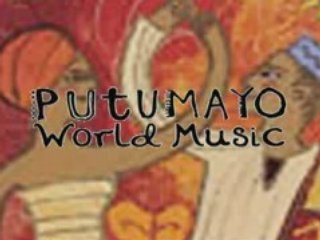 Putumayo World Music Electronic Press Kit