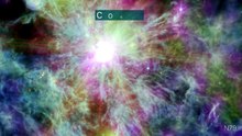 Galaxies, Exploded Stars and More In Dazzling NASA Chandra Images