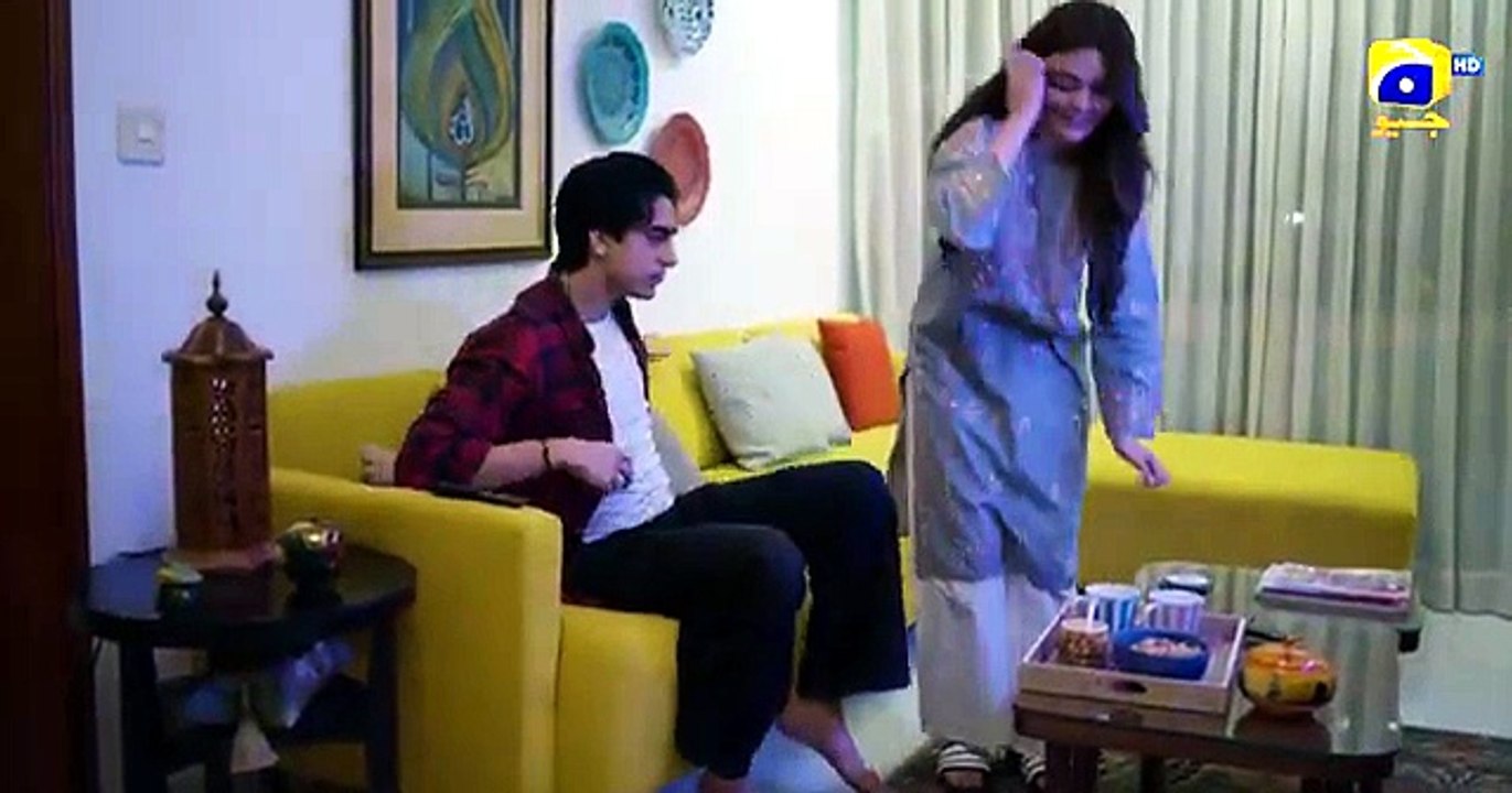 Khush Naseebi Episode 41 [Eng Sub] Tuba Anwar - Osama Tahir - Ahmed Rafique - 2nd May 2026