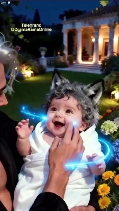 Alpha daddy ich fand mommy aktualisiert & komplette staffel 1 | ganzer film deutsch