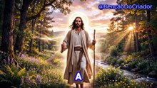 A ORAÇÃO MAIS PODEROSA DE JESUS POR VOCÊ | Seja Guardado e Protegido no Mundo
