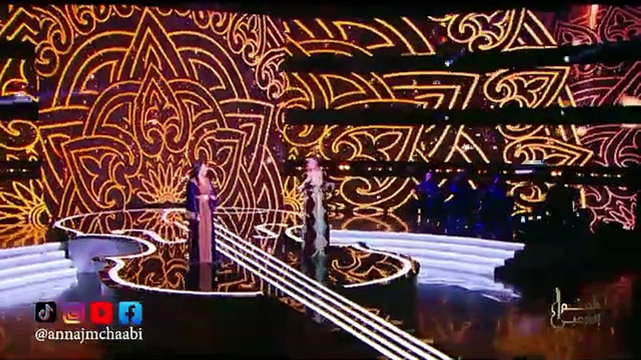 النجم الشعبي 2026 البرايم 6 وبرايم المواجهة الثنائية كاملا وبجودة Annajm Chaâbi 2026 Prime 6 Full HD