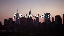 Friends - Celui qui a une nouvelle fiancée