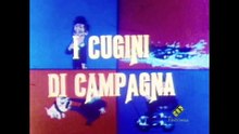 Stanlio e Ollio - I Cugini di Campagna