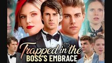 🔥Hot 2026🔥 Trapped In The Boss's Embrace