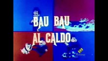 Stanlio e Ollio - Bau Bau al Caldo