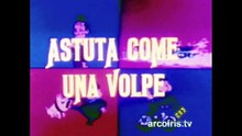 Stanlio e Ollio -Astuta Come Una Volpe