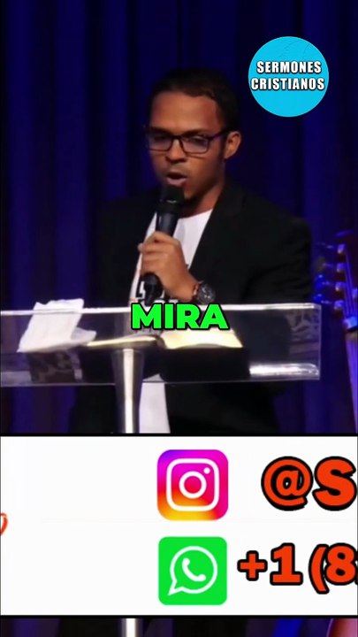 ¡Cuidado! Atacan tu moral y tu mensaje