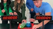 First to 30 Seconds Wins!