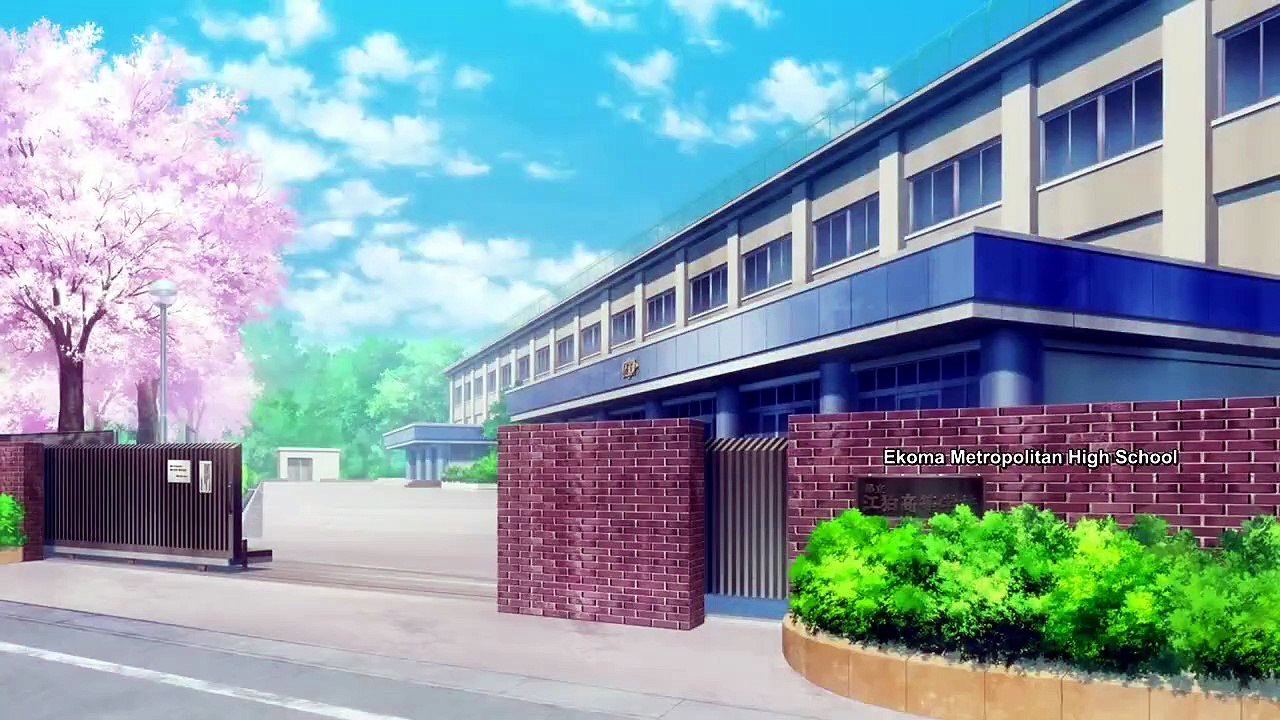 Kirio Fanclub - Ep. 01