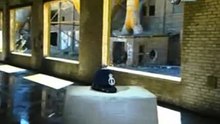 Come è fatto - Cappelli rigidi dei bobbies