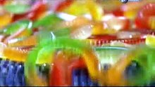 Come è fatto - Caramelle gommose