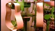 Come è fatto - Chitarra classica