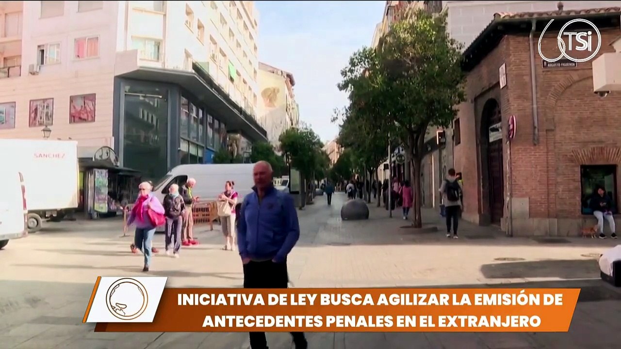 Pasaporte - 2 de mayo 2026