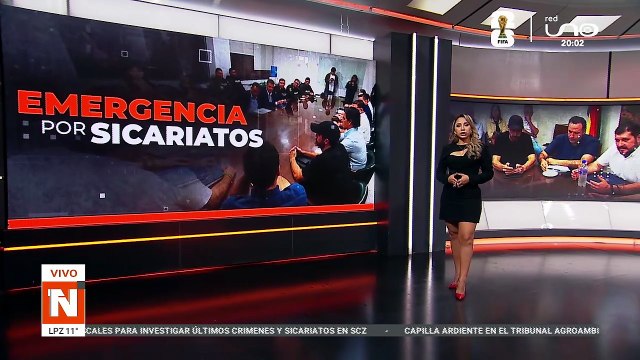 DECLARACIONES DE MAMEN SAAVEDRA SOBRE LOS ASESINATOS