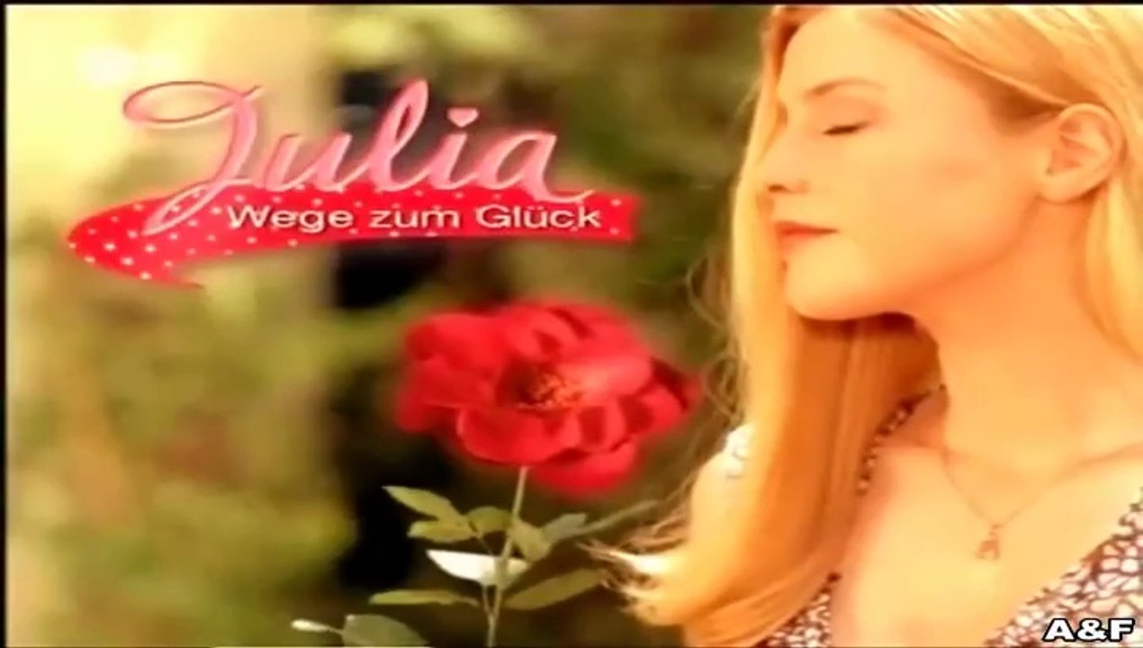 Julia -195- Wege zum Glück