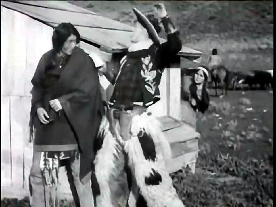 The Squaw Man (1914) – A Powerful Tale of Love and Sacrifice | Full Movie