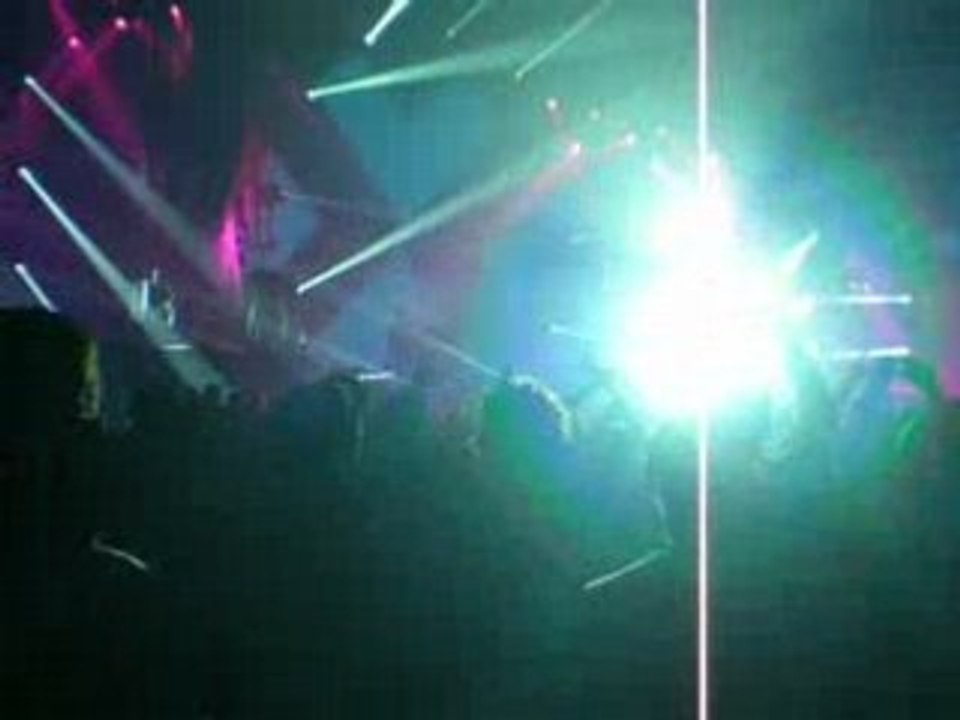 gatecrasher summer sound system 2008