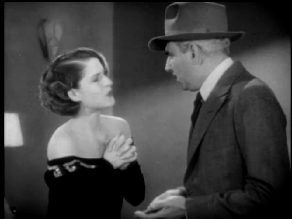 The Stolen Jools (1931) – A Star-Studded Hollywood Comedy Mystery | Full Movie
