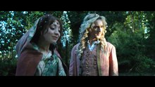 Ren The Girl With The Mark S03E05.