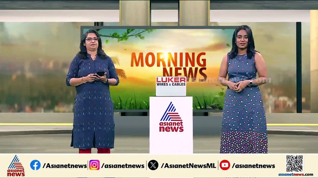 ജയം ഉറപ്പ്, NDA കരുത്ത് കാട്ടും: വി മുരളീധരൻ