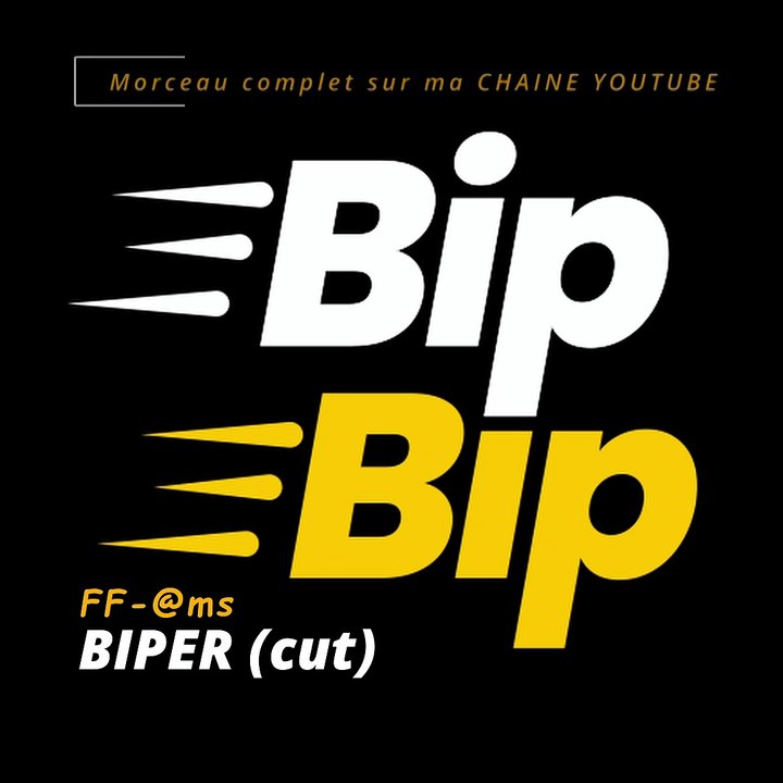 FF-@ms - Biper (short)