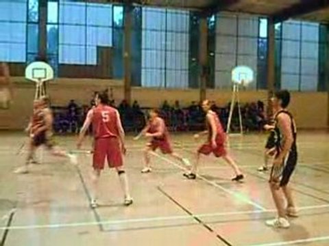 match st brieuc vs st brice