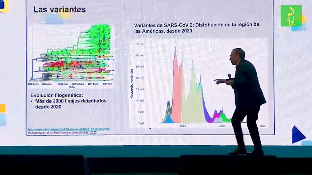 Expertos de América Latina disertan sobre el po...