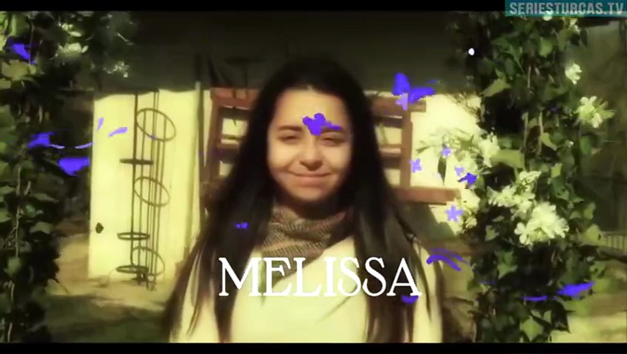 89. Melissa (Yesil Vadi'nin Kizi), en español