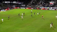 Estudiantes 1 - 0 Platense | Gol de Alexis Castro