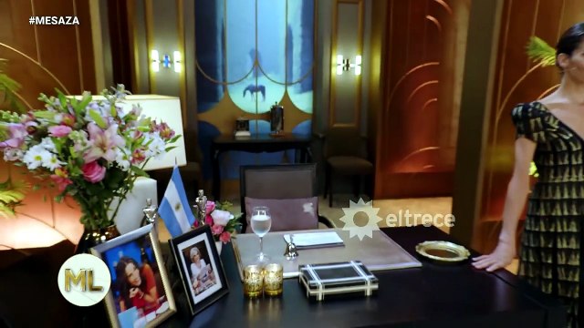 Juana Viale anunció cuándo vuelve Mirtha Legrand al programa: Seguramente la tendremos el...