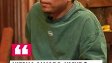 Kiesha Alvaro sudah jadi tulang punggung keluarga di usia 8 tahun