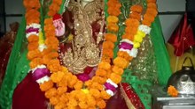जय माता दी | Durga Mantra | Strength, Peace & Protection 🔱 #hindumantra #matasherawali