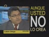 Aunque usted no lo crea - Ortega (2)