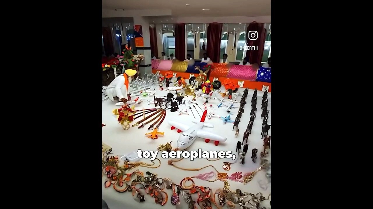 Indian Fatigue 2