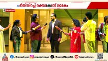 53 വർഷങ്ങൾക്ക് ശേഷവും ഭീതി നിറച്ച് രക്തരക്ഷസ് നാടകം വേദിയിൽ