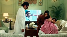 مسلسل يوميات رجل متزوج الحلقة 26 كاملة HD | سعودي