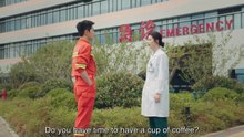 Fireworks Of My Heart - Ep. 2 Eng Sub